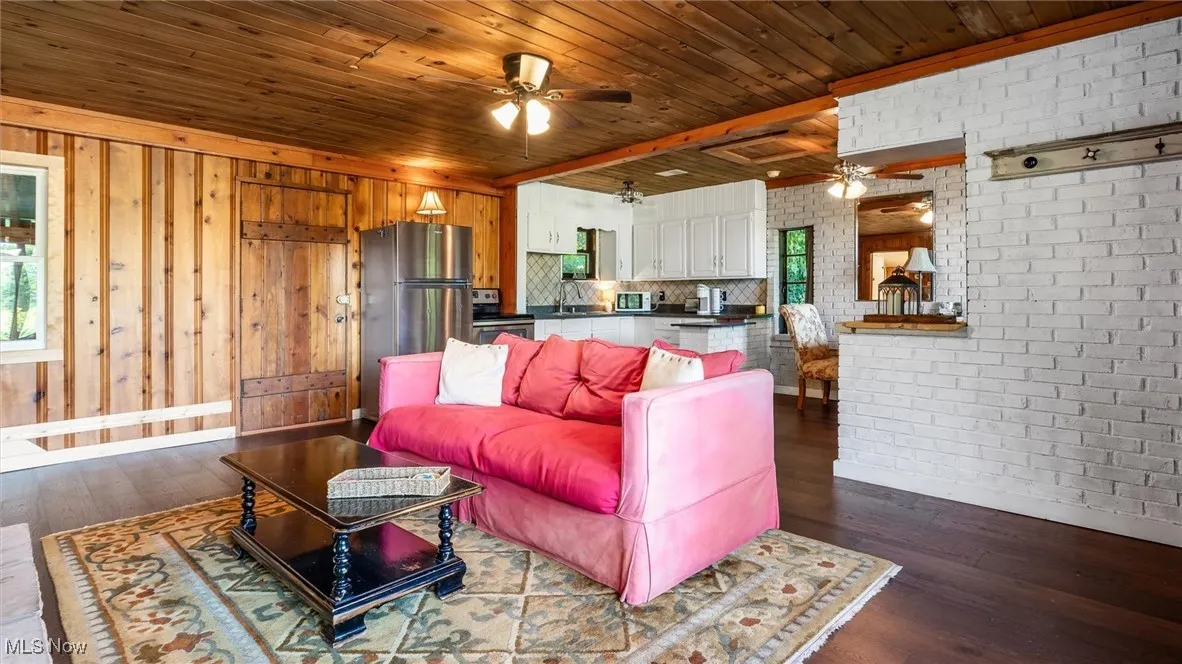 13548 Hildebrandt Road, Logan, Ohio 43138,MLS Now Listing ID