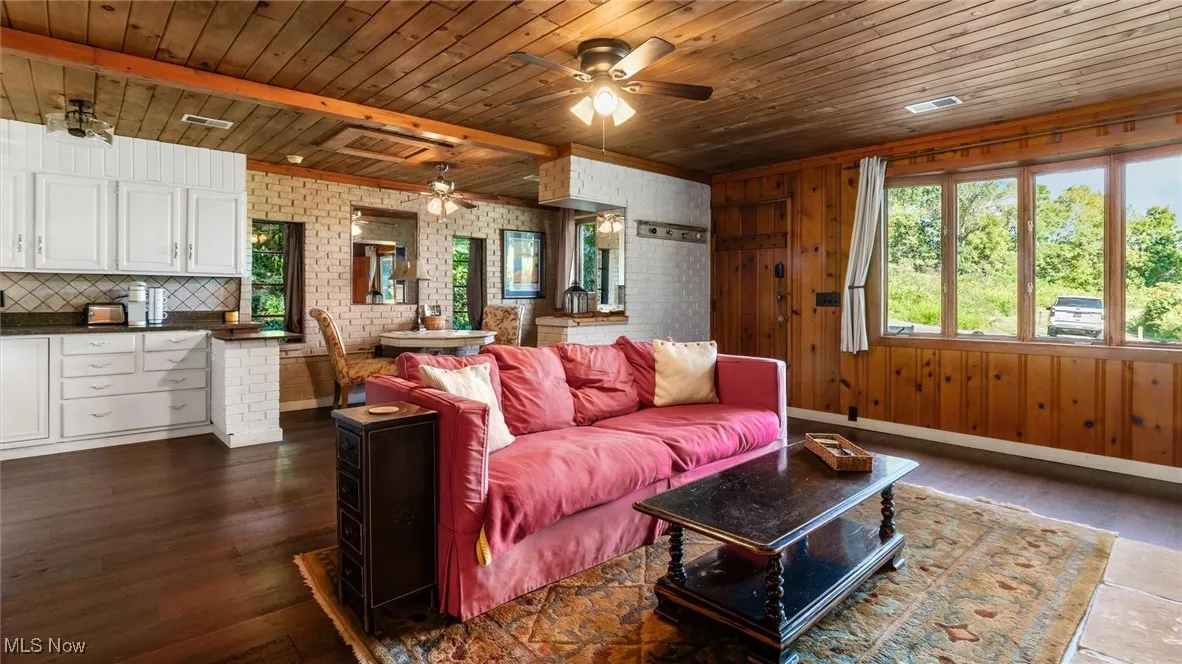 13548 Hildebrandt Road, Logan, Ohio 43138,MLS Now Listing ID