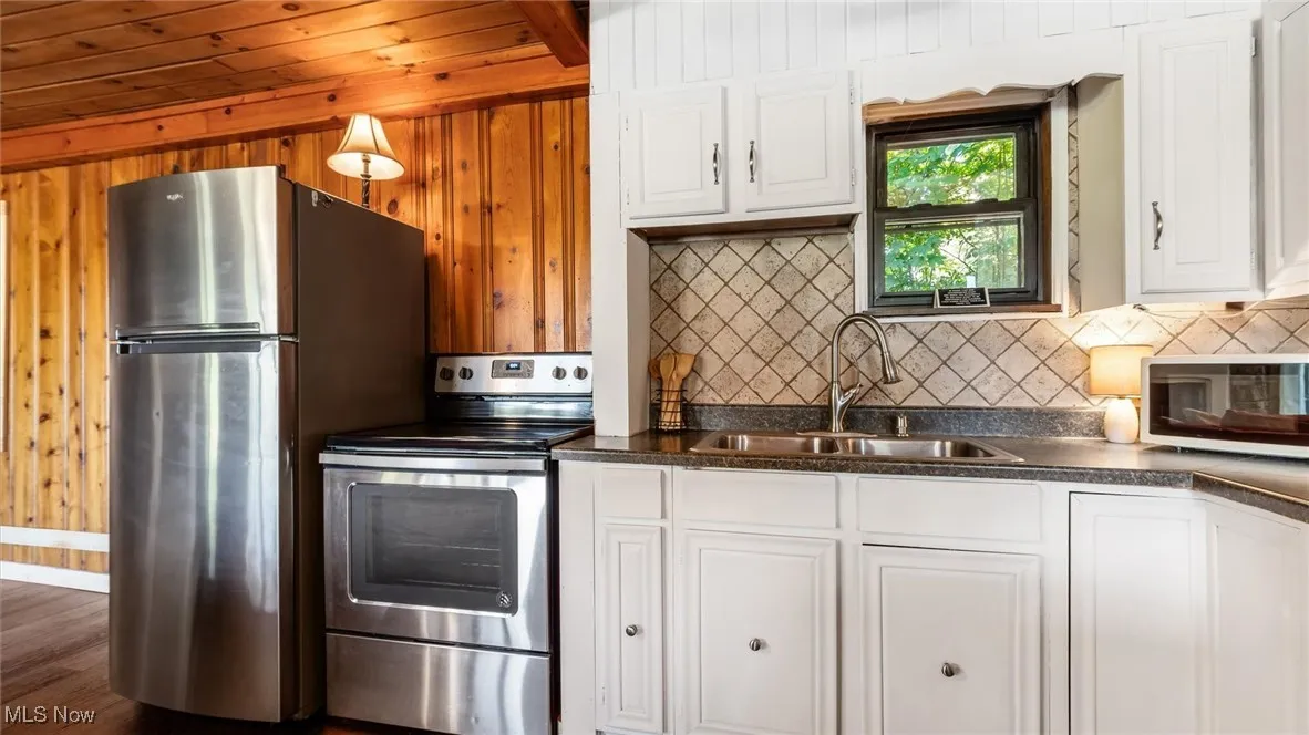 13548 Hildebrandt Road, Logan, Ohio 43138,MLS Now Listing ID