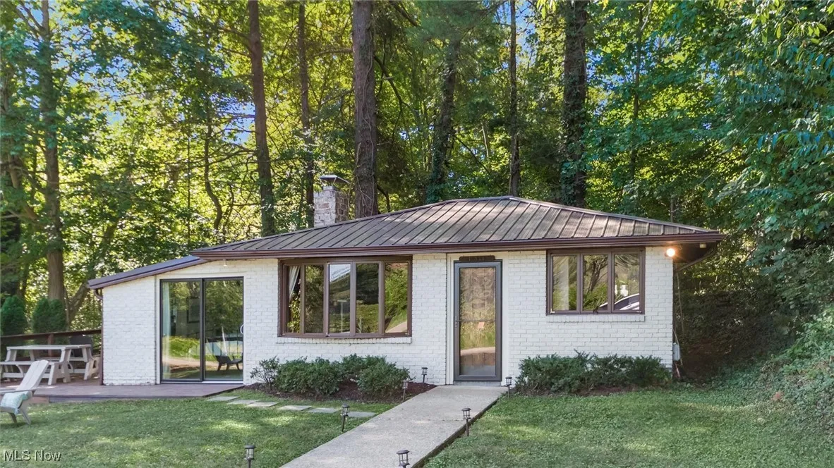 13548 Hildebrandt Road, Logan, Ohio 43138,MLS Now Listing ID