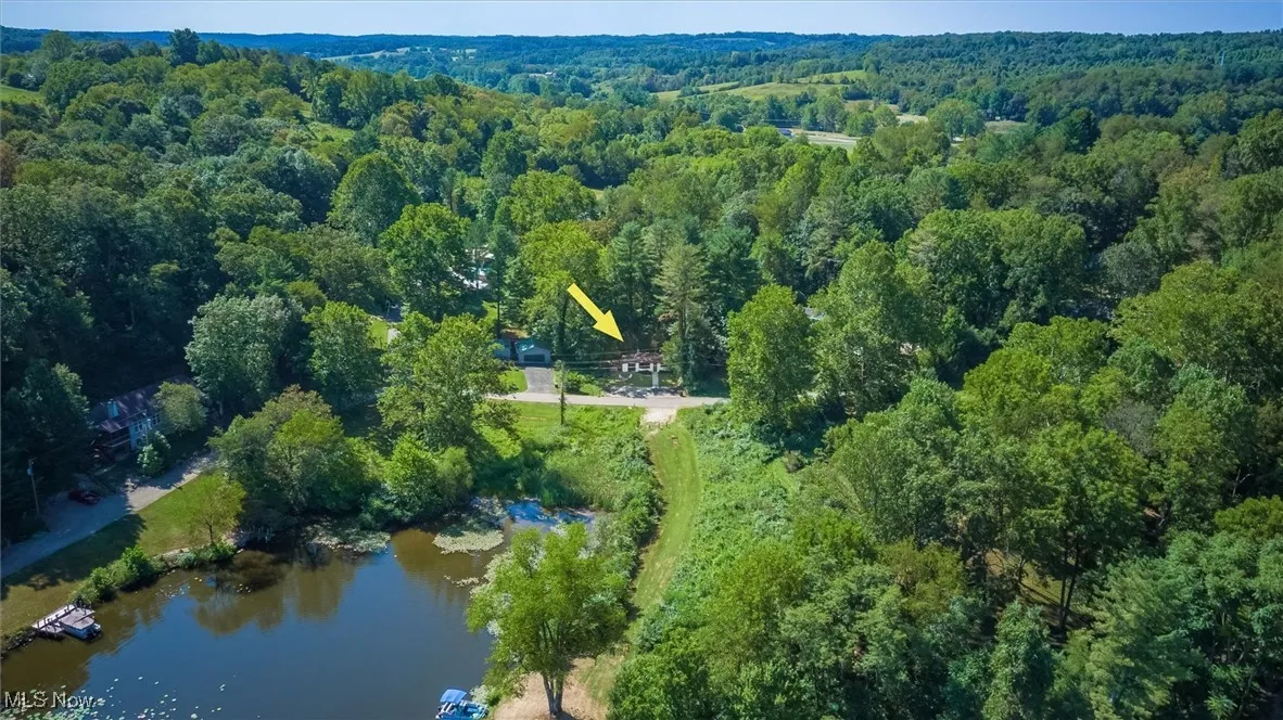 13548 Hildebrandt Road, Logan, Ohio 43138,MLS Now Listing ID