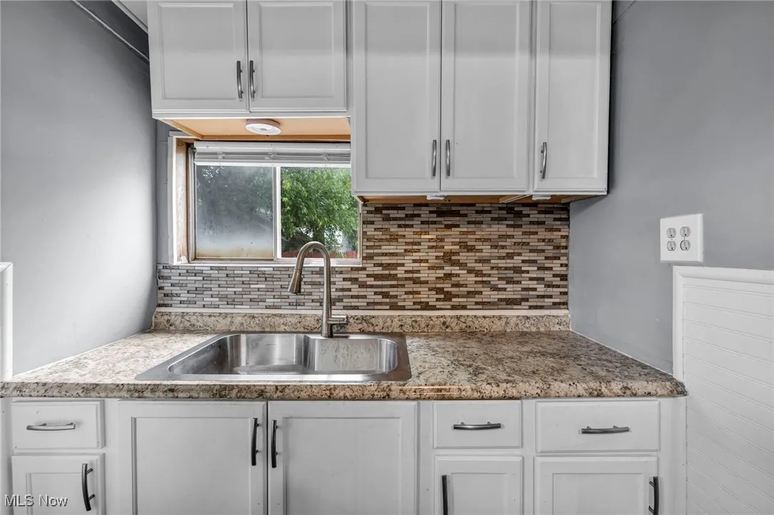 1194 E 84th Street, Cleveland, Ohio 44103,MLS Now Listing ID