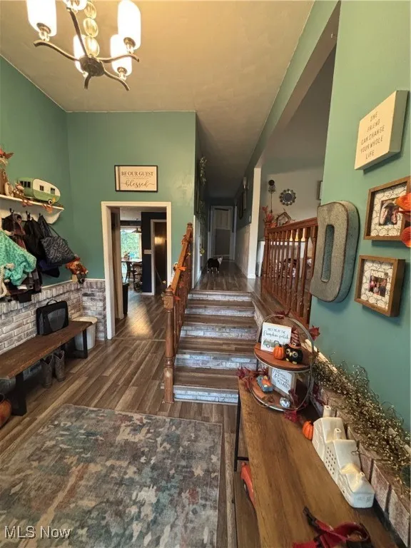 6600 Bridgeville Drive, Zanesville, Ohio 43701,MLS Now Listing ID