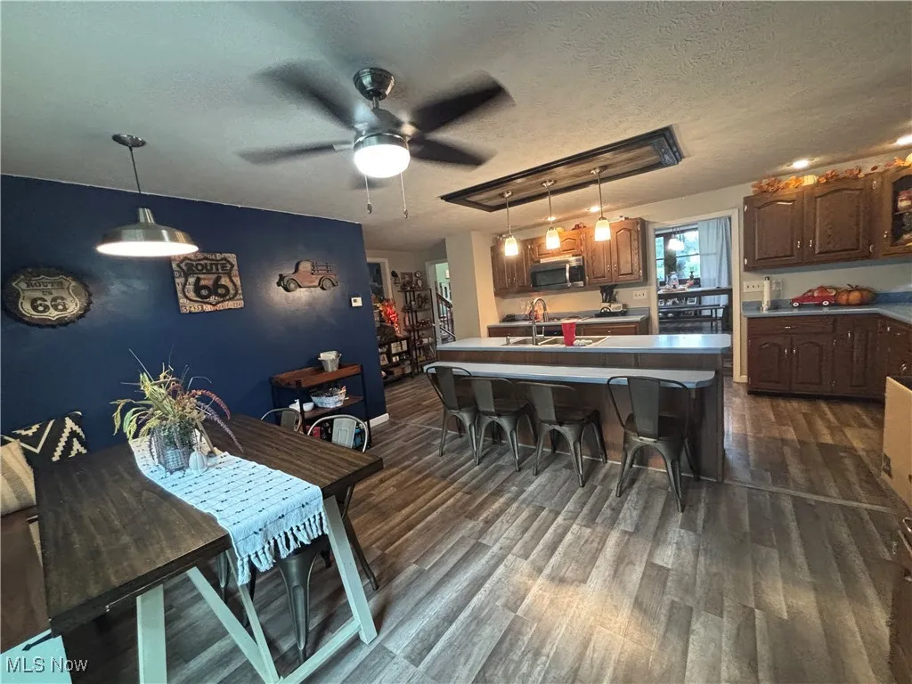 6600 Bridgeville Drive, Zanesville, Ohio 43701,MLS Now Listing ID