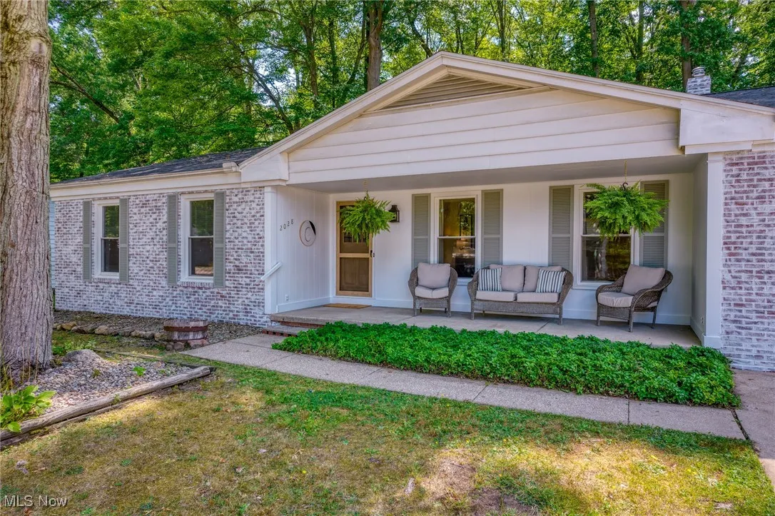 2028 Willowdale Drive, Stow, Ohio 44224,MLS Now Listing ID