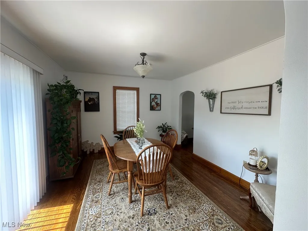 208 Maple Avenue, Bethesda, Ohio 43719,MLS Now Listing ID