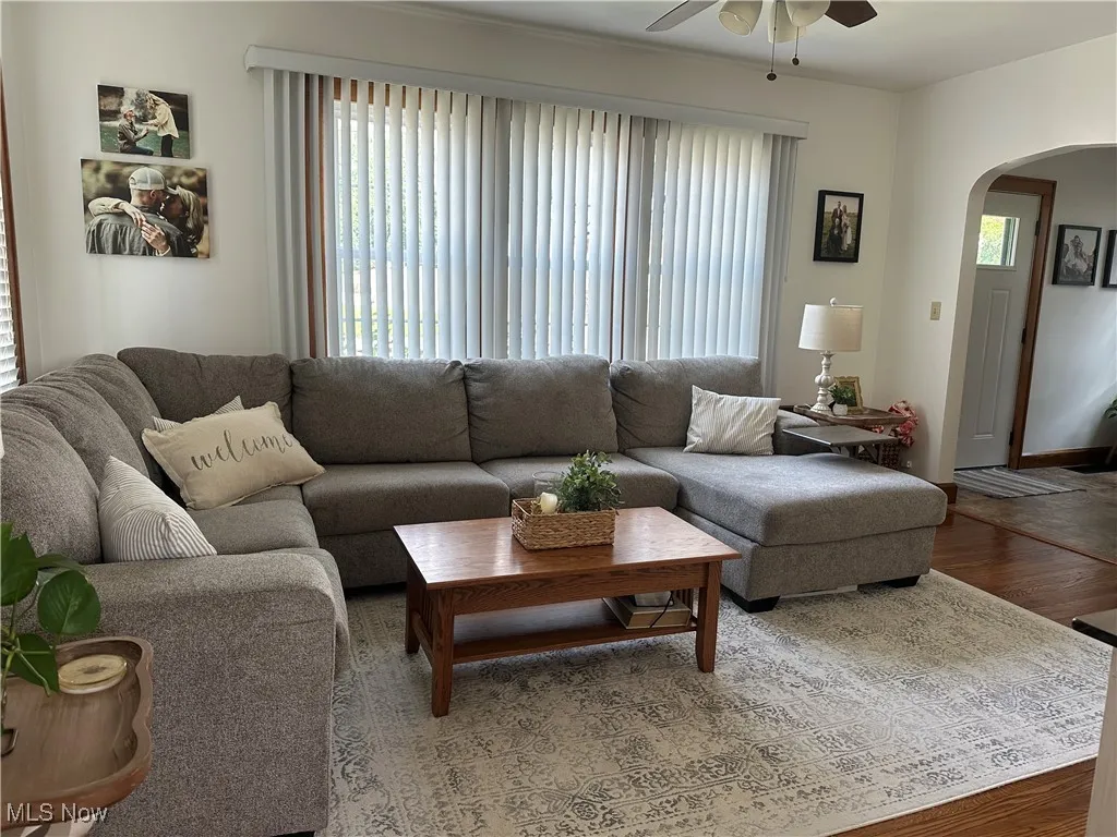 208 Maple Avenue, Bethesda, Ohio 43719,MLS Now Listing ID