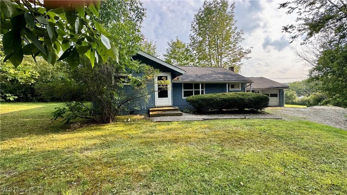 12009 Crestwood Road, Newbury, Ohio 44065,MLS Now Listing ID