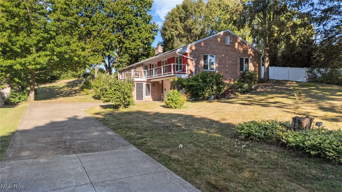 3650 Overhill Drive, Canton, Ohio 44718,MLS Now Listing ID
