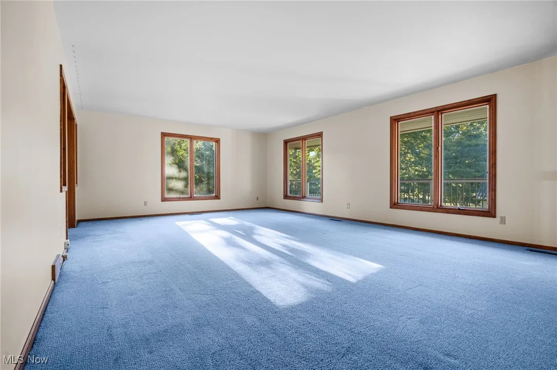 3650 Overhill Drive, Canton, Ohio 44718,MLS Now Listing ID
