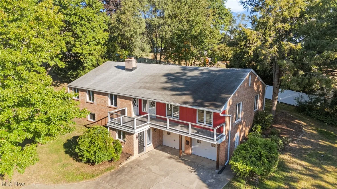 3650 Overhill Drive, Canton, Ohio 44718,MLS Now Listing ID