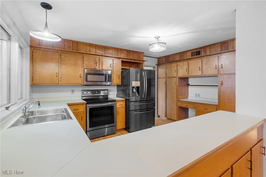 3650 Overhill Drive, Canton, Ohio 44718,MLS Now Listing ID