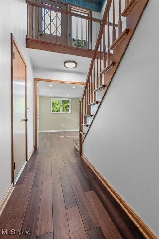 3650 Overhill Drive, Canton, Ohio 44718,MLS Now Listing ID