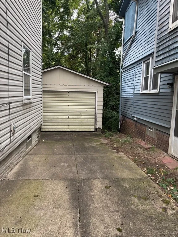 577 Rhodes Avenue, Akron, Ohio 44307,MLS Now Listing ID
