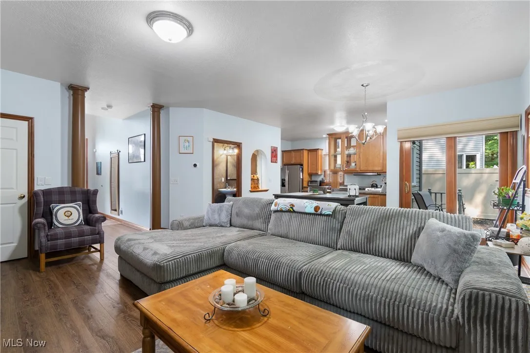 3288 Grey Village Drive # 3, Akron, Ohio 44319,MLS Now Listing ID