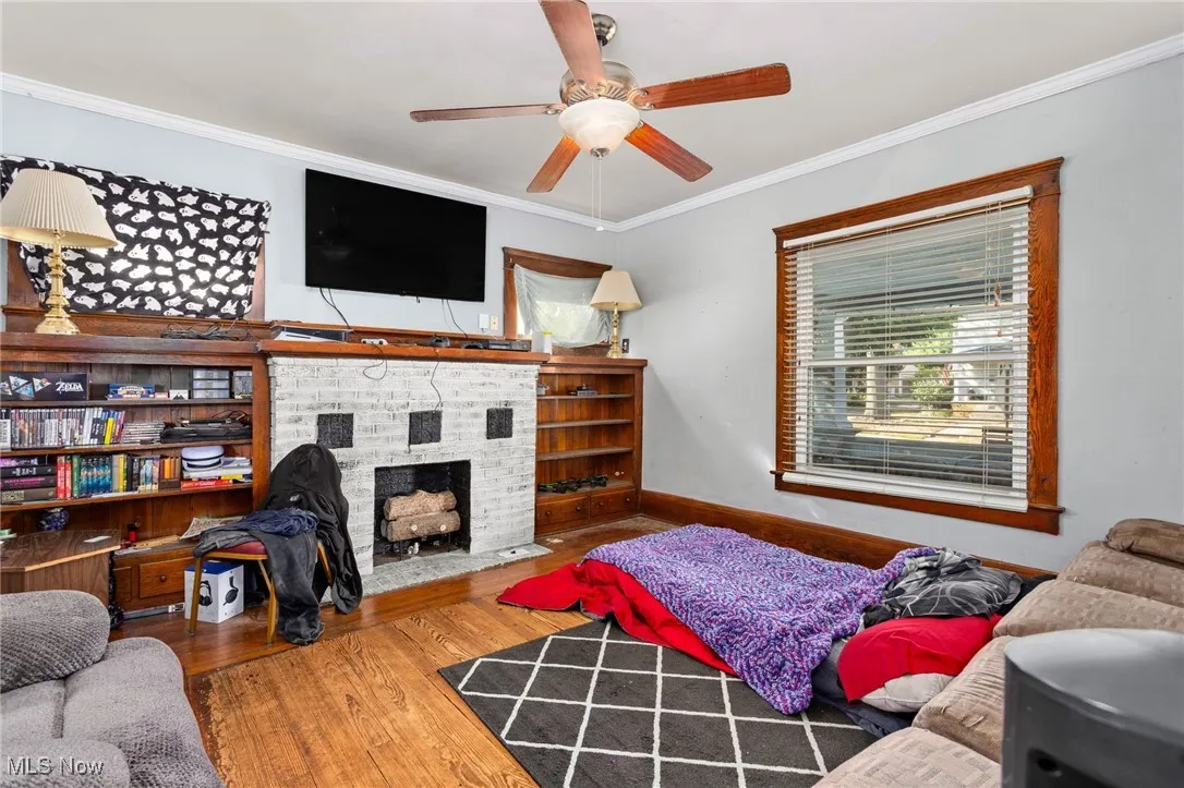 30 W Hiram Street, Barberton, Ohio 44203,MLS Now Listing ID