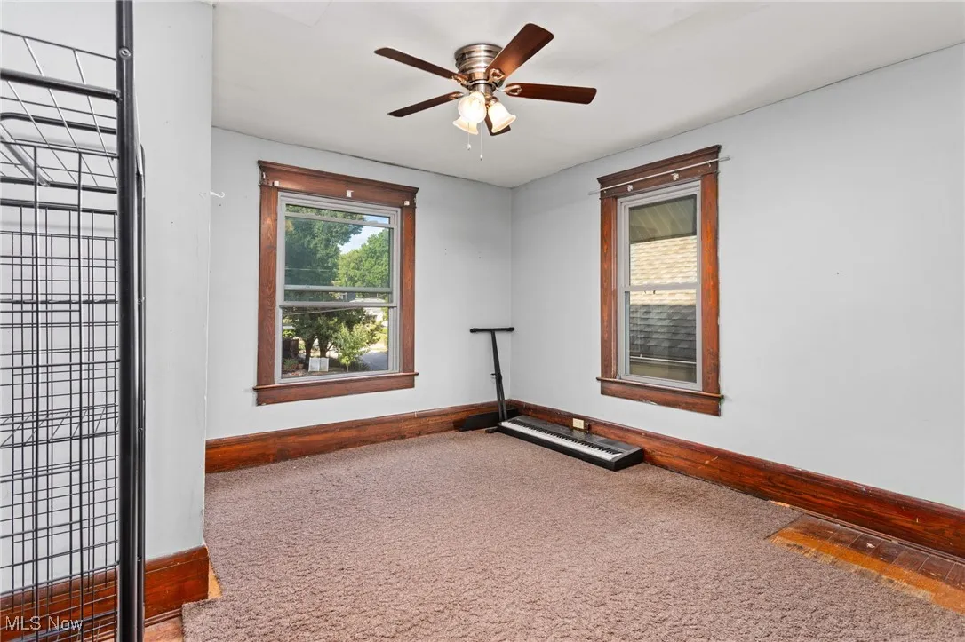30 W Hiram Street, Barberton, Ohio 44203,MLS Now Listing ID