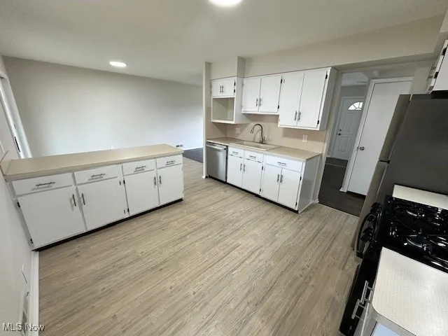 6858 Lantern Lane, Parma Heights, Ohio 44130,MLS Now Listing ID