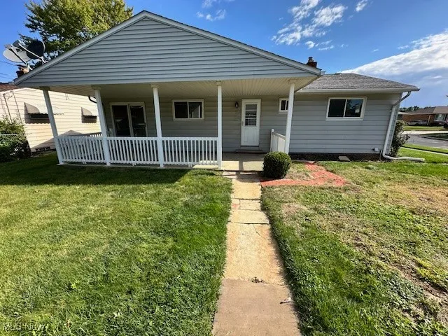 6858 Lantern Lane, Parma Heights, Ohio 44130,MLS Now Listing ID