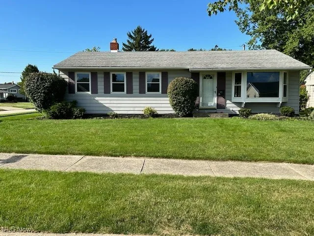 6858 Lantern Lane, Parma Heights, Ohio 44130,MLS Now Listing ID