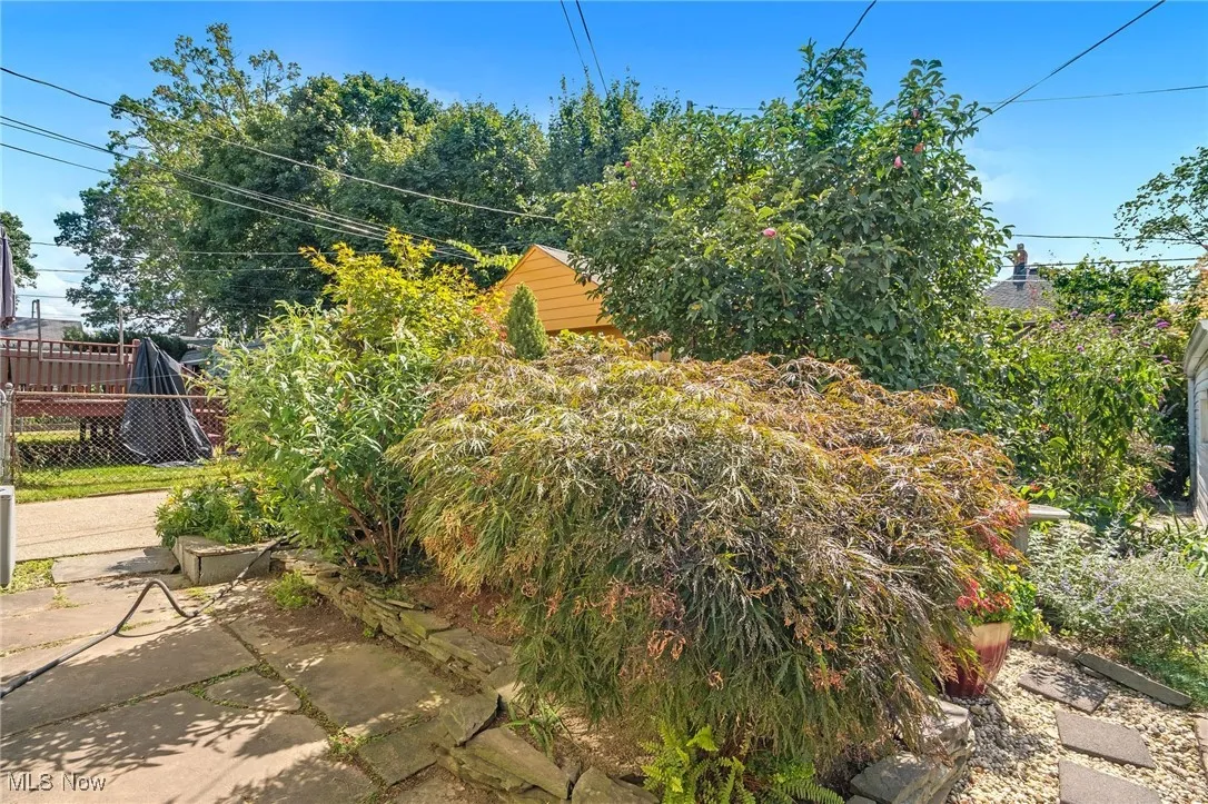 1422 Gridley Street, Lakewood, Ohio 44107,MLS Now Listing ID