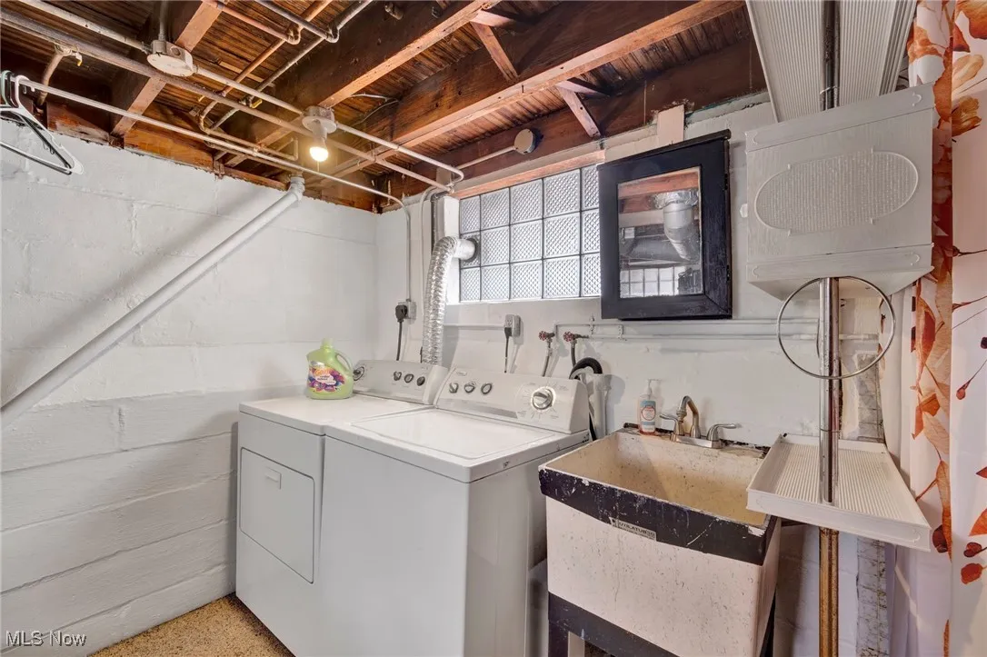 1422 Gridley Street, Lakewood, Ohio 44107,MLS Now Listing ID