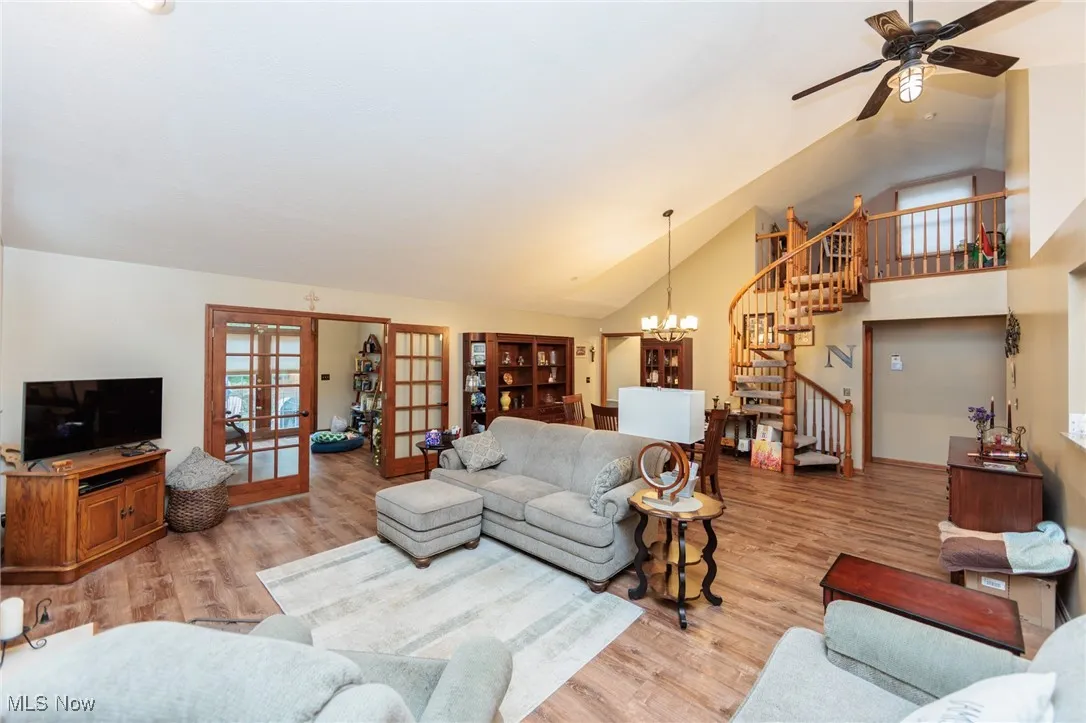 12579 Woodberry Lane, Strongsville, Ohio 44149,MLS Now Listing ID