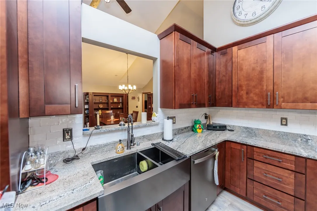 12579 Woodberry Lane, Strongsville, Ohio 44149,MLS Now Listing ID