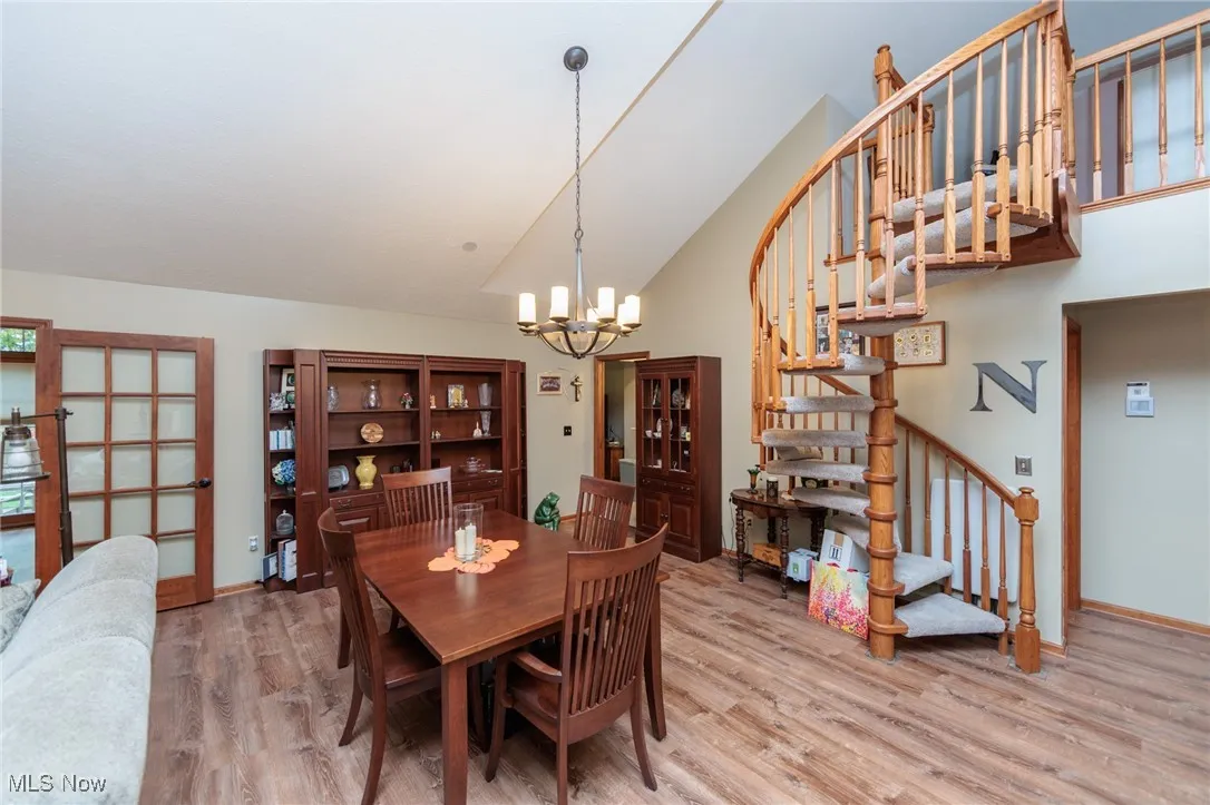 12579 Woodberry Lane, Strongsville, Ohio 44149,MLS Now Listing ID