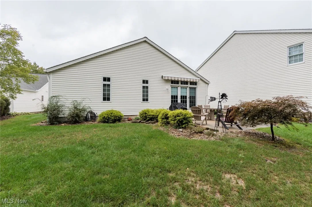 12579 Woodberry Lane, Strongsville, Ohio 44149,MLS Now Listing ID