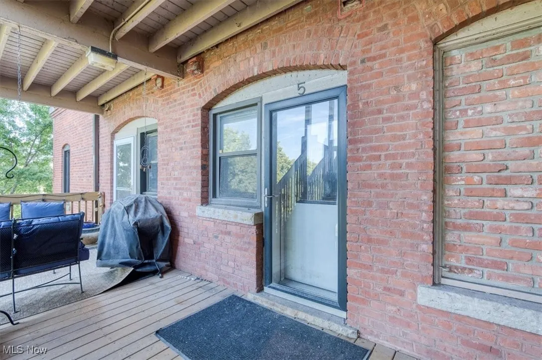 11014 Detroit Avenue # 5, Cleveland, Ohio 44102,MLS Now Listing ID