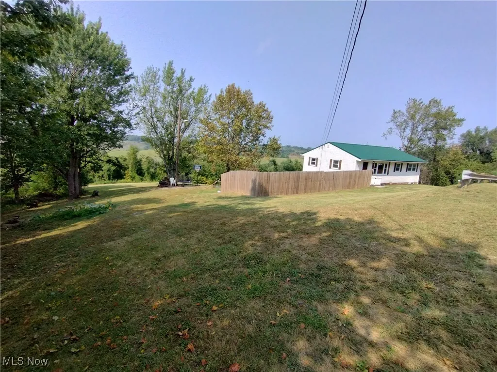 61900 Fairview Road, Barnesville, Ohio 43713,MLS Now Listing ID