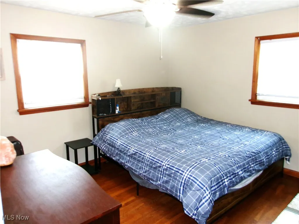 61900 Fairview Road, Barnesville, Ohio 43713,MLS Now Listing ID