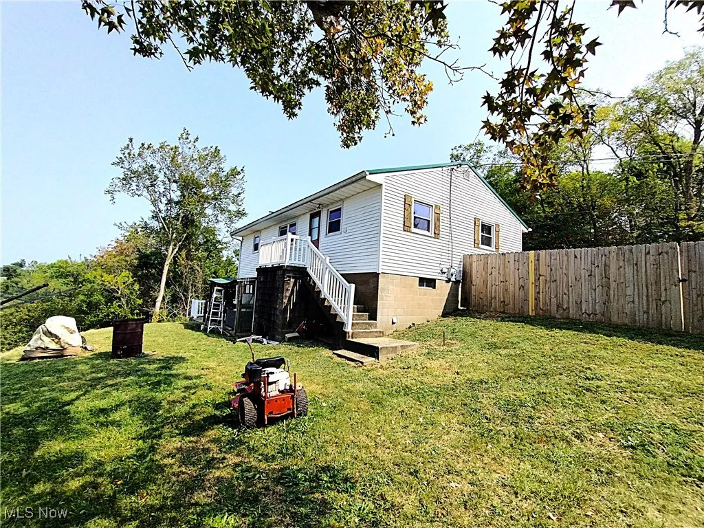 61900 Fairview Road, Barnesville, Ohio 43713,MLS Now Listing ID