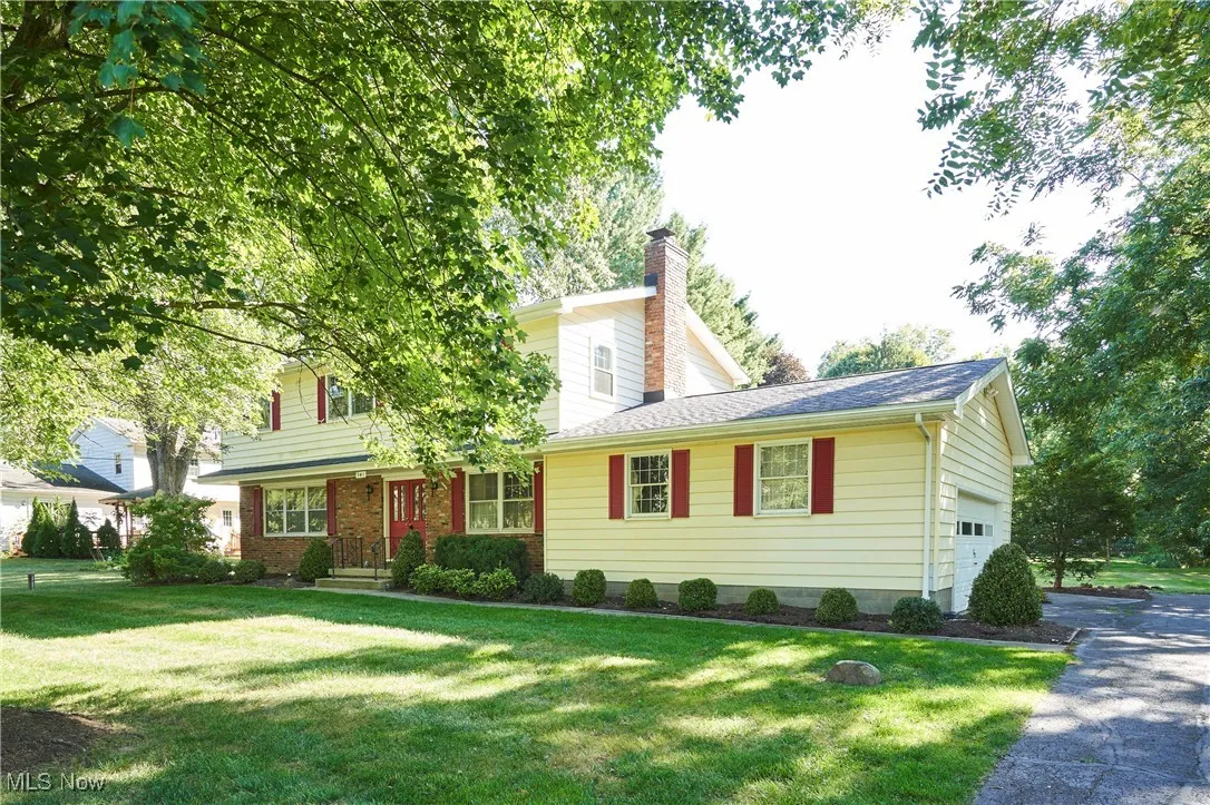 941 S Hametown Road, Akron, Ohio 44321,MLS Now Listing ID