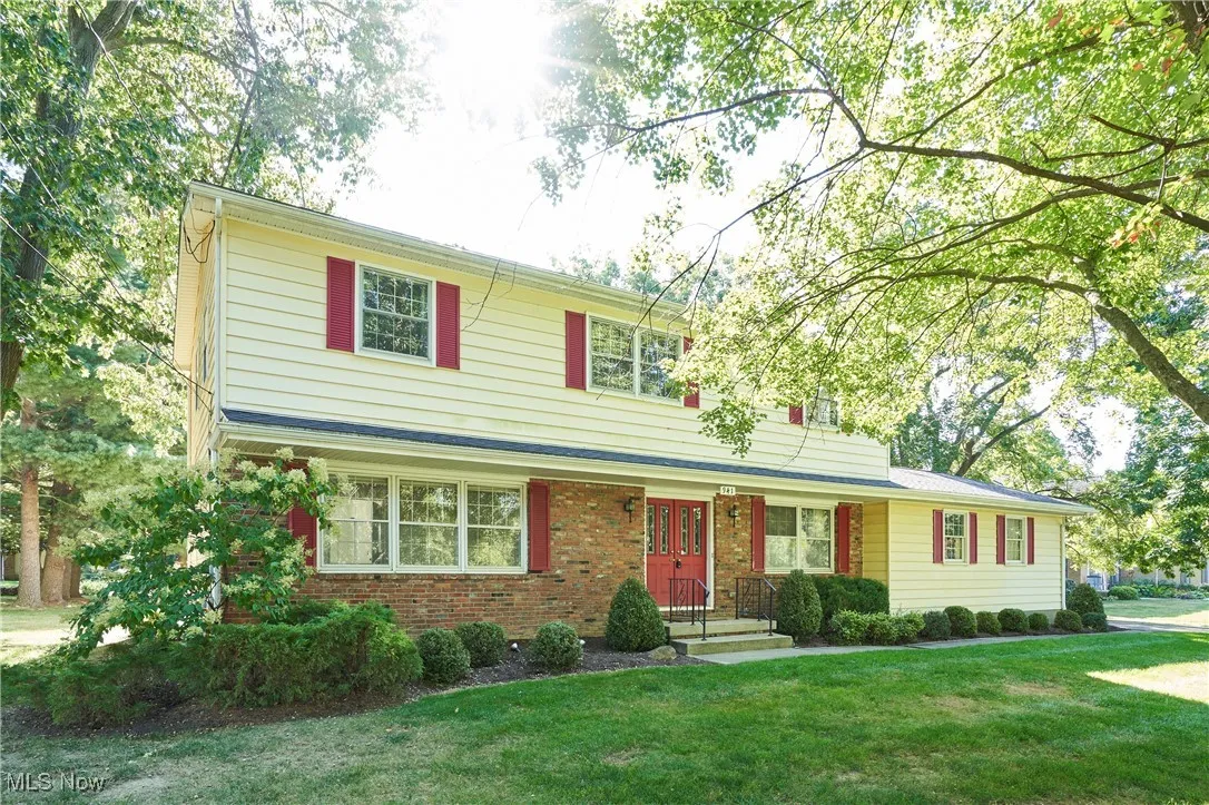 941 S Hametown Road, Akron, Ohio 44321,MLS Now Listing ID