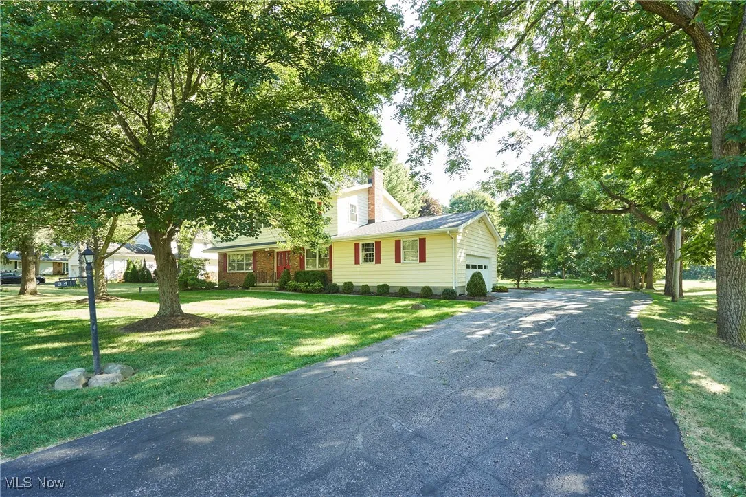 941 S Hametown Road, Akron, Ohio 44321,MLS Now Listing ID