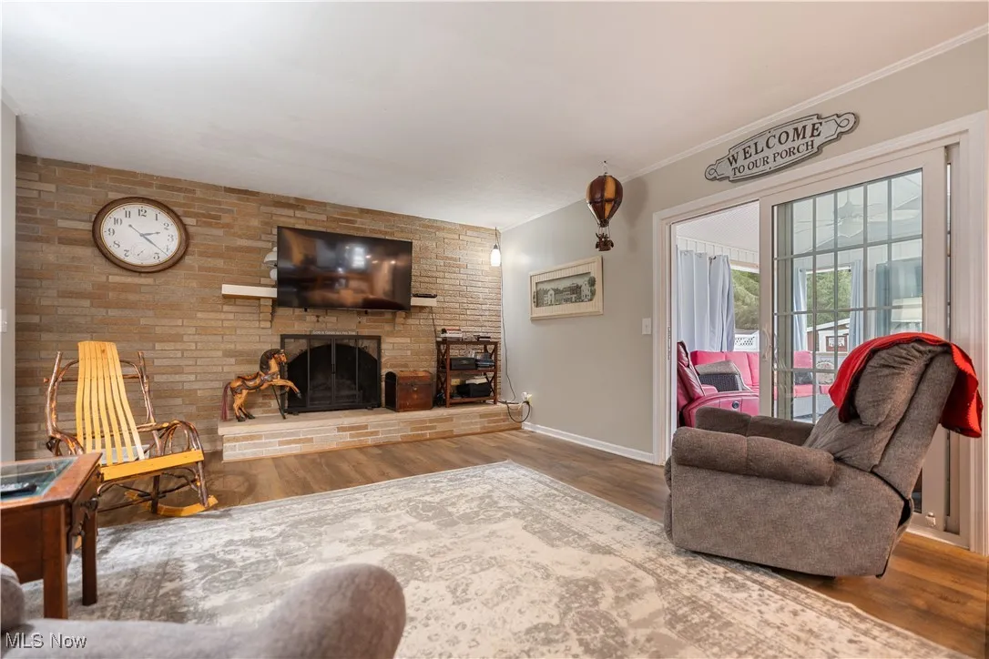 8896 Indian Hills Circle, Canal Fulton, Ohio 44614,MLS Now Listing ID