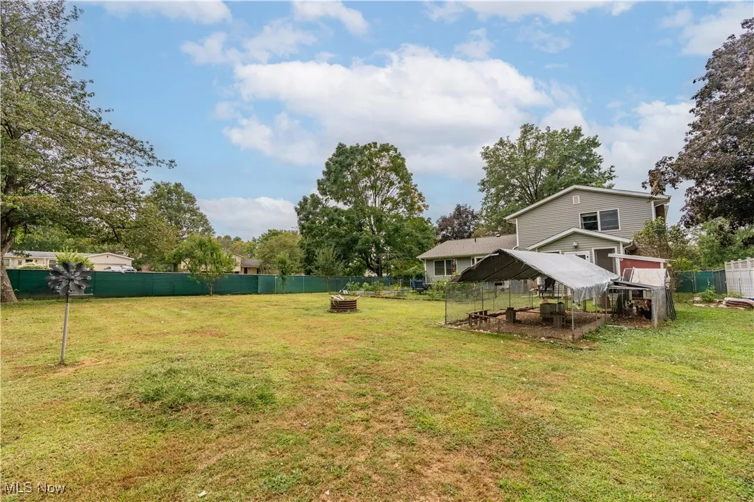 8896 Indian Hills Circle, Canal Fulton, Ohio 44614,MLS Now Listing ID