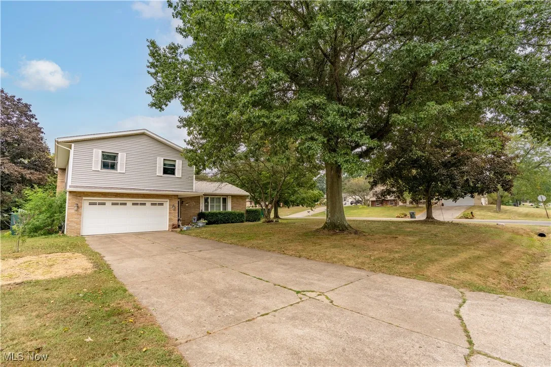 8896 Indian Hills Circle, Canal Fulton, Ohio 44614,MLS Now Listing ID