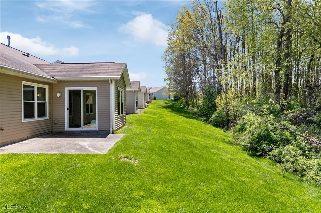 839 Bristol Drive, Akron, Ohio 44312,MLS Now Listing ID