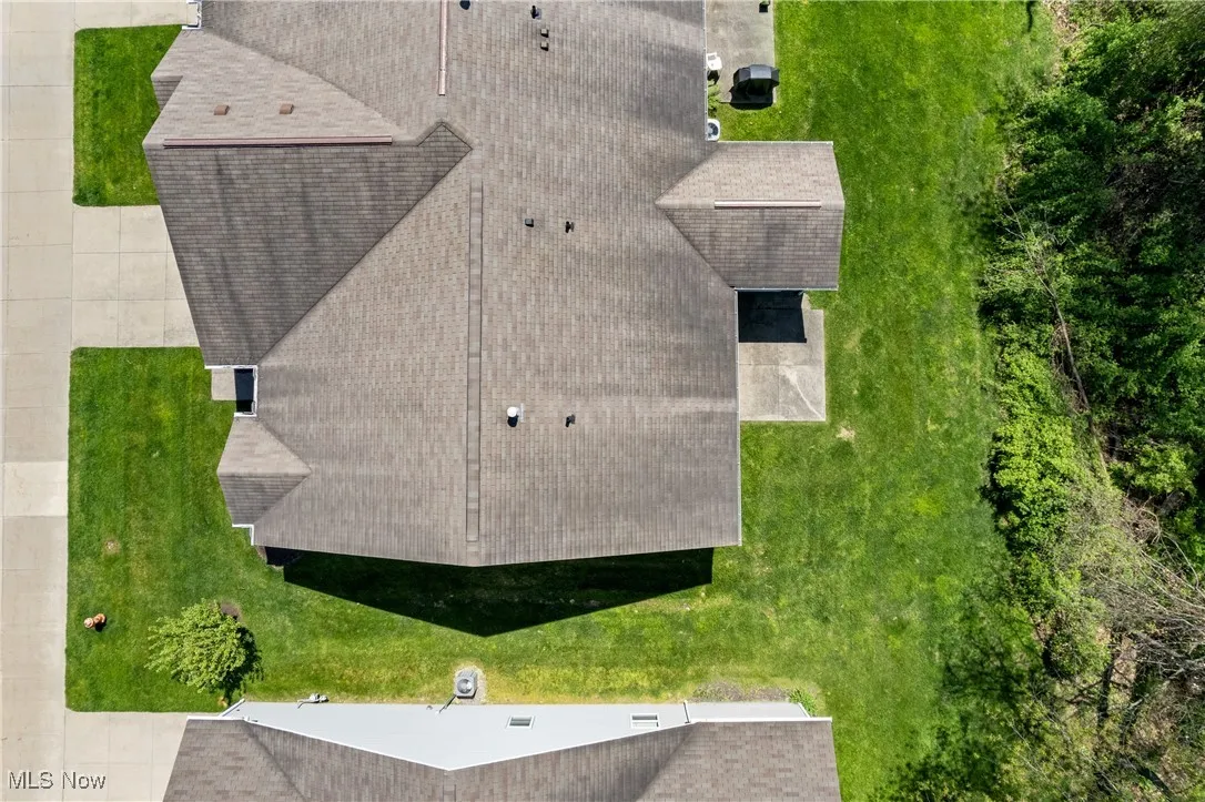 839 Bristol Drive, Akron, Ohio 44312,MLS Now Listing ID
