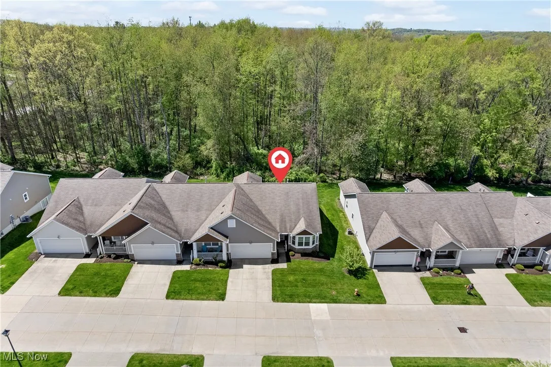 839 Bristol Drive, Akron, Ohio 44312,MLS Now Listing ID