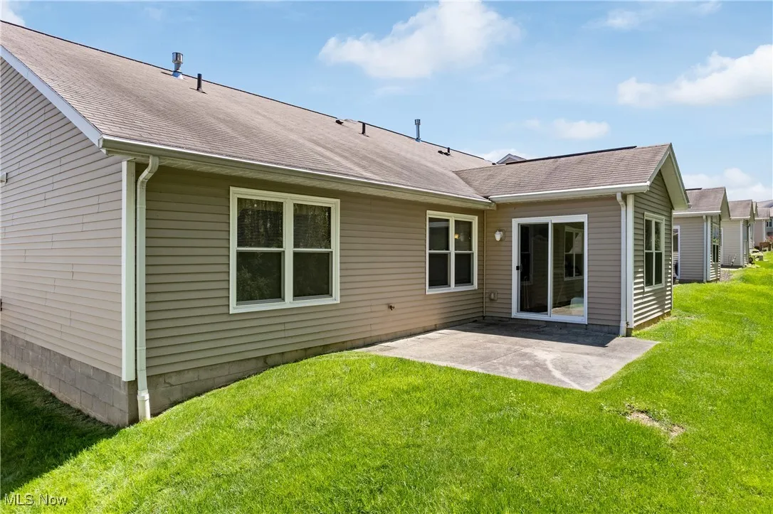 839 Bristol Drive, Akron, Ohio 44312,MLS Now Listing ID