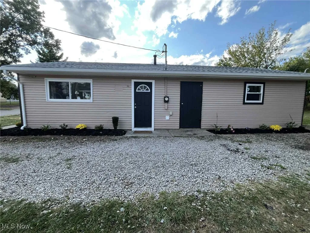 316 Brace Avenue, Elyria, Ohio 44035,MLS Now Listing ID