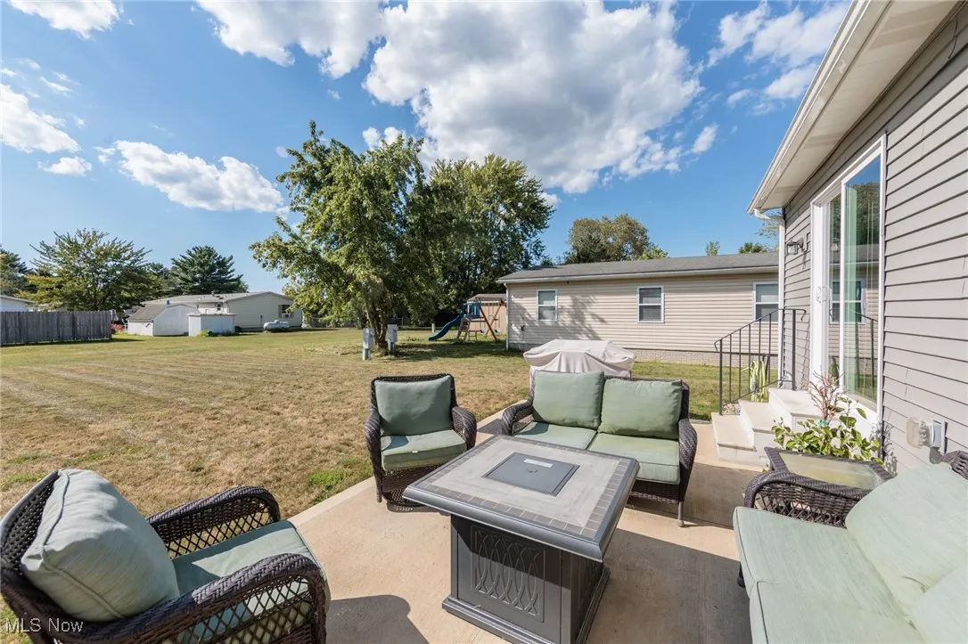 40 Perch Court, La Grange, Ohio 44050,MLS Now Listing ID