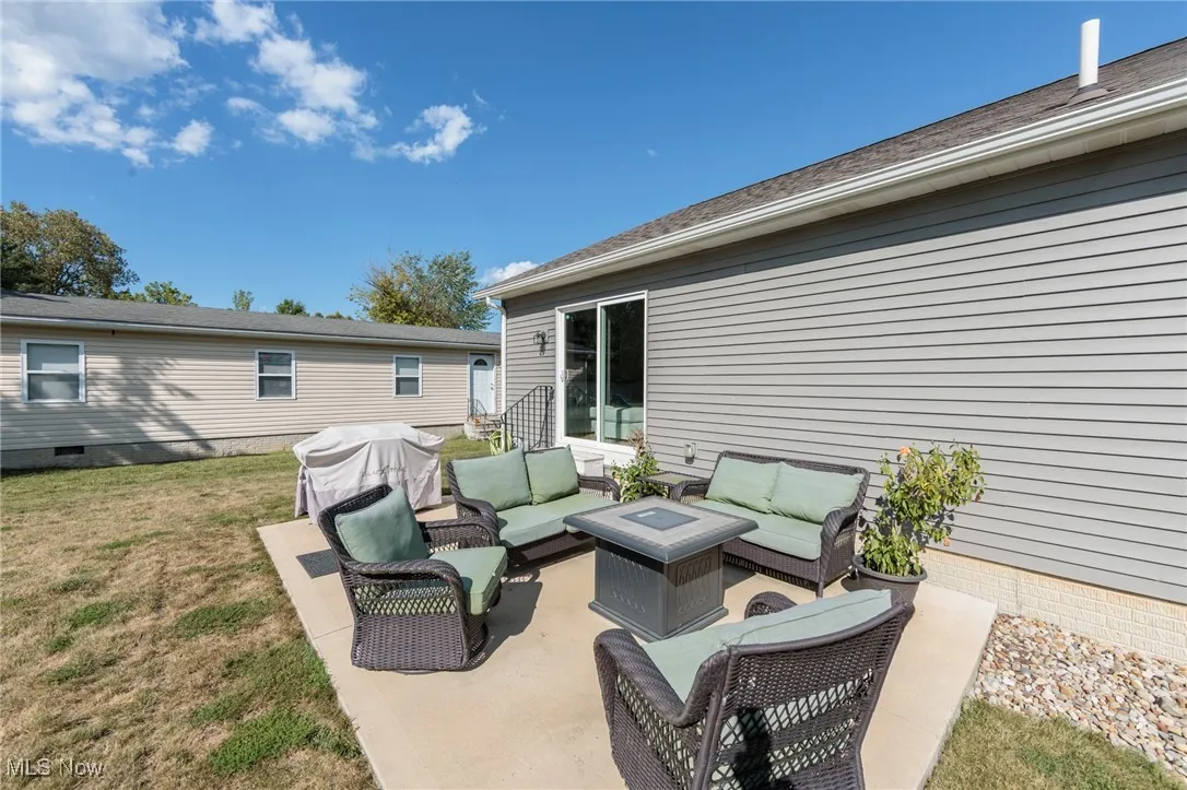 40 Perch Court, La Grange, Ohio 44050,MLS Now Listing ID