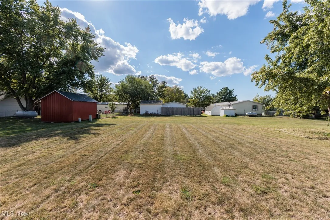 40 Perch Court, La Grange, Ohio 44050,MLS Now Listing ID
