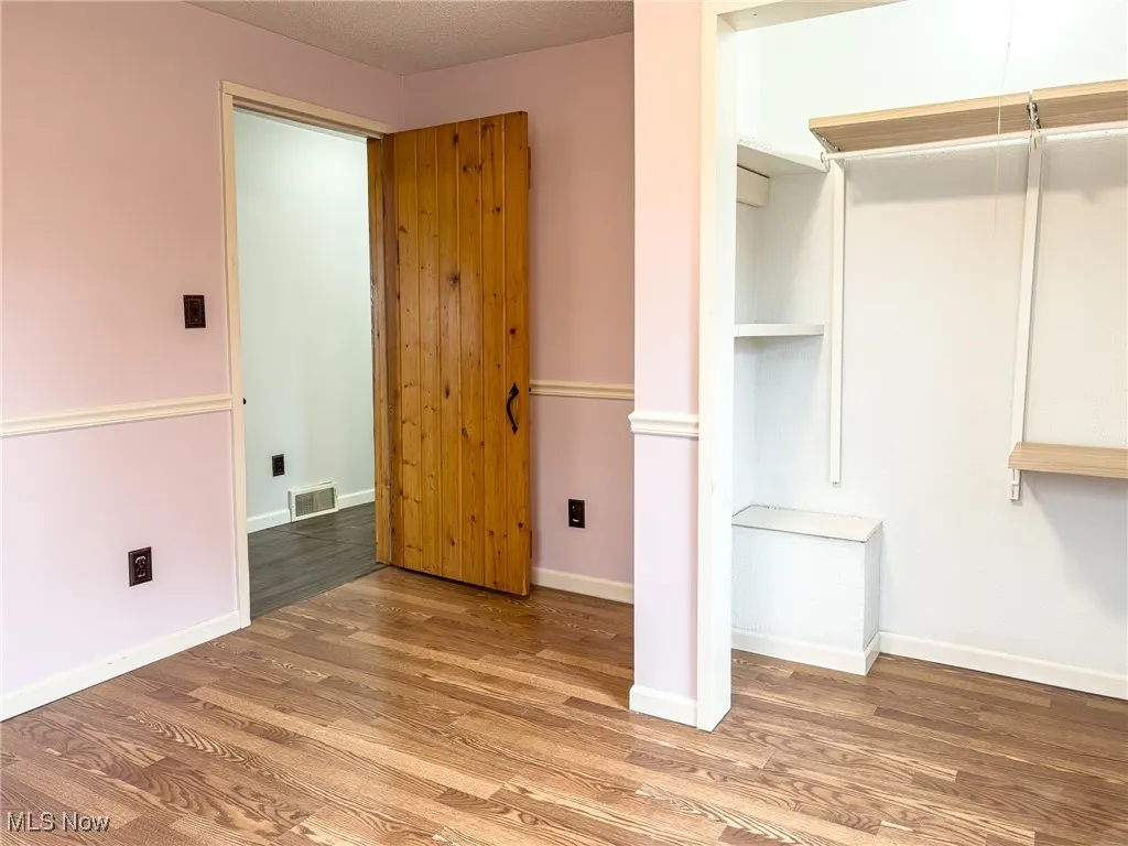 Bedroom #3
