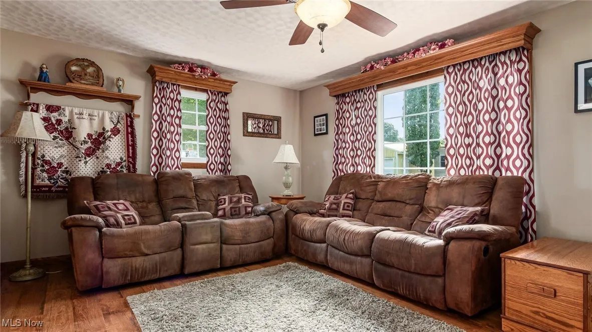 94 Thornberry Street, Roseville, Ohio 43777,MLS Now Listing ID